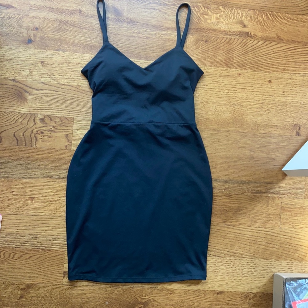 Fabeletics mini dress
